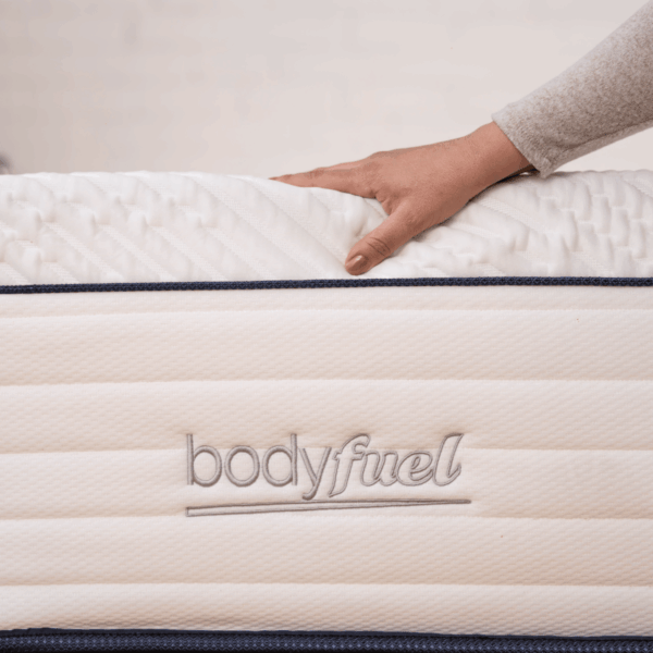 One-Sided Hybrid Mattress - Image 2