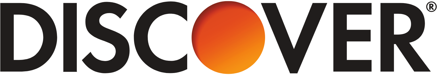 Discover card logo