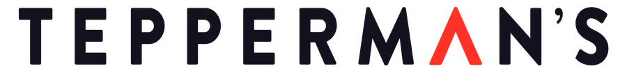 Teppermans Logo